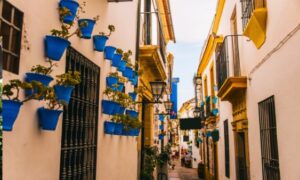 Los Patios de Córdoba