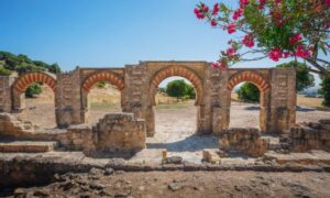 Medina Azahara