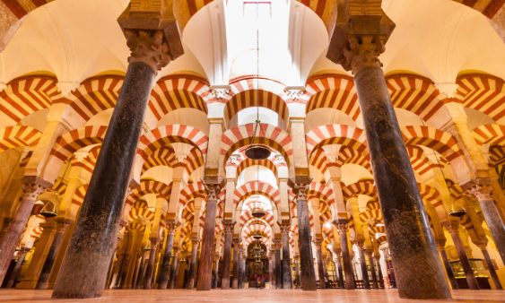 Qué ver en Córdoba en un fin de semana
