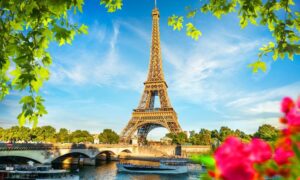paris en 3 dias