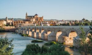 puente romano córdoba