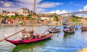 que ver en oporto en 3 dias