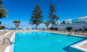 Hotel Best Semiramis Tenerife