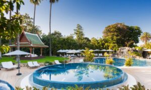 Hotel Botanico & The Oriental Spa Garden Tenerife