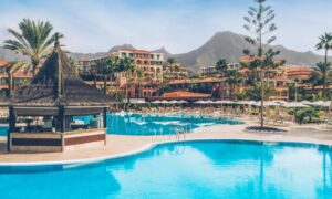 Iberostar Selection Anthelia Tenerife