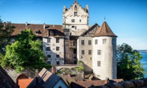 Meersburg viaje