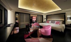 Fauchon Hotel Kyoto