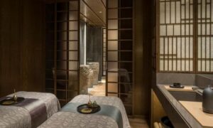 Four Seasons Hotel Kyoto