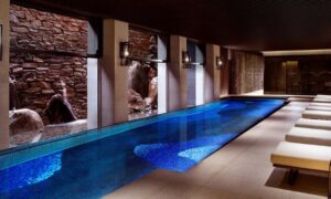 The Ritz-Carlton, Kyoto
