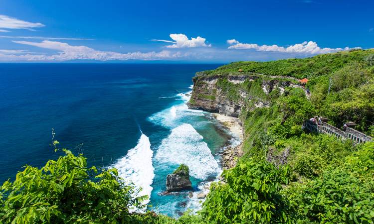 Imprescindibles en tu viaje a Bali