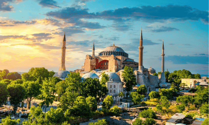 Qué ver en Estambul en 3 días