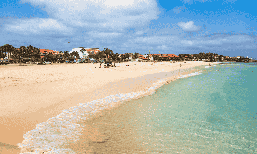 Qué ver y hacer en Cabo Verde: Imprescindibles