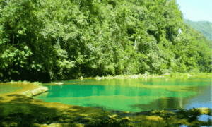 coban guatemala