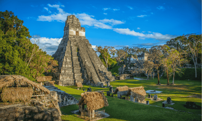 Qué ver en Guatemala: los mejores lugares