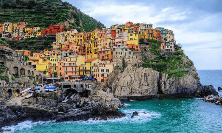 Ruta por lo mejor de Cinque Terre en 3 días
