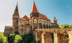 rumania