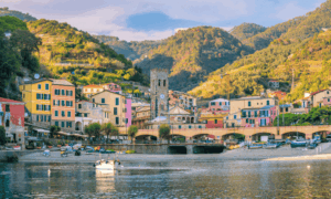 Monterosso al Mare