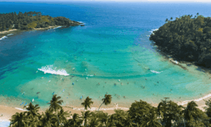 Playa Hiriketiya