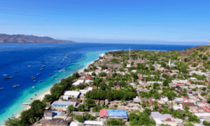 Gili Trawangan