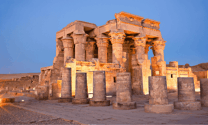 Kom Ombo