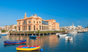Bari