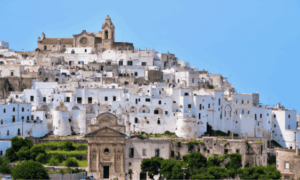 Ostuni
