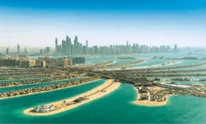 Palm Jumeirah