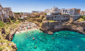 Polignano a Mare