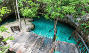 Gran Cenote (Tulum)