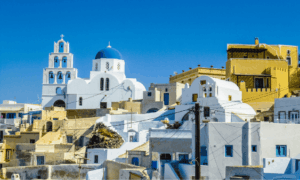 Pyrgos